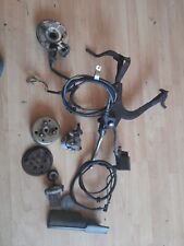 Aprilia sr50 rally for sale  BIRKENHEAD