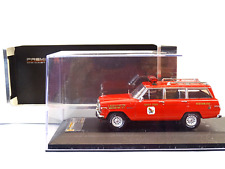 Premium jeep wagoneer gebraucht kaufen  Berlin