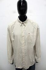 camicia tommy hilfiger usato  Portici