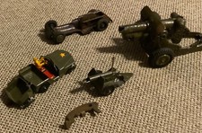 Jeep willys howitzer for sale  Winder