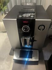 Macchina caffè automatica usato  Spedire a Italy