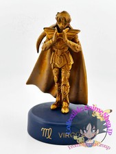 Mini boneco mascote anime japonês Pisces Saint Seiya Knights of the Zodiac comprar usado  Enviando para Brazil