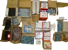 Posten schnellbauschrauben hol gebraucht kaufen  Deutschland