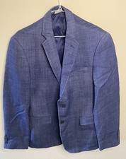 Nordstrom blazer mens for sale  San Antonio