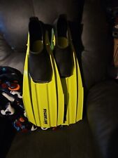 Shoreline akona flippers for sale  Norwich