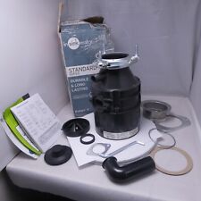 Insinkerator continuous feed for sale  Clovis