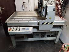 Cnc fräsmaschine personal gebraucht kaufen  Hamburg