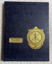 The Keel Great Lakes, Ill. Graduation Hardcover Book comprar usado  Enviando para Brazil