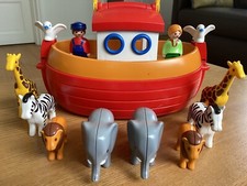 Playmobil 123 floating for sale  HOVE