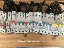 Moeller 10a 16a for sale  ROMFORD