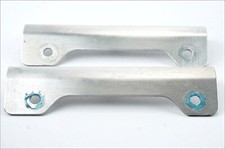 Fianchetti pannelli radiatore usato  Napoli