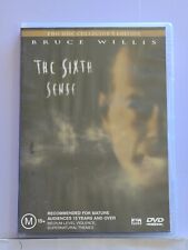 DVD 1999 The Sixth Sense Collectors Edition  comprar usado  Enviando para Brazil