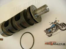 Suzuki gt750 tambour d'occasion  Bordeaux-
