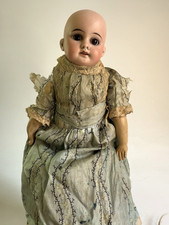 German antique bisque for sale  NORWICH