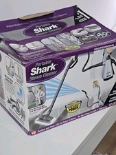 Shark portable steam for sale  EXETER