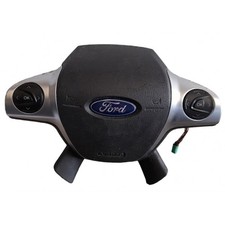 Airbag volante ford usato  Pratola Peligna