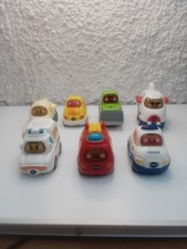 Toot toot vtech for sale  CARNOUSTIE
