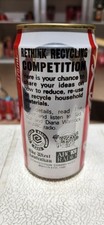 Reciclagem de lata de Coca-Cola Perth  comprar usado  Enviando para Brazil