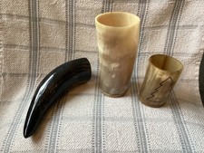 Viking stile drinking for sale  FILEY