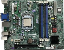 Motherboard carte mere d'occasion  Marseille XIV