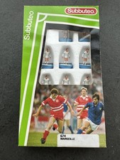Subbuteo lightweight team for sale  NEWTON ABBOT