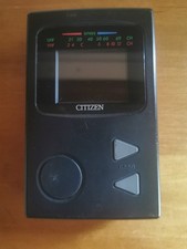 Citizen portable pocket for sale  CRAIGAVON