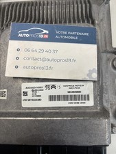 Vd56.1 ecu calculateur d'occasion Vd56.1 ecu calculateur d'occasion  Berre-l'Étang