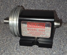 Sherline 30100 threaded for sale  Saint Thomas
