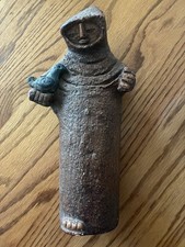 Monk sculpture figurine for sale  Tulsa