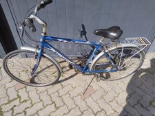 Bicicletta city bike usato  Italia