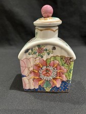 Ancien flacon chinois d'occasion  Peymeinade