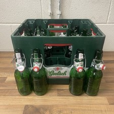 Grolsch swing flip for sale  KEIGHLEY