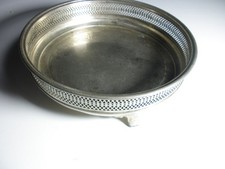 Vassoio rotondo cm19 usato  Pistoia