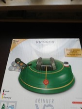 Christbaumständer krinner ein gebraucht kaufen  Neumarkt i.d.OPf.