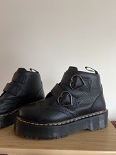 Dr. martens devon for sale  Buffalo