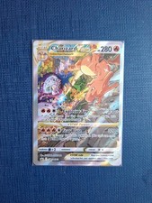 Charizard star swsh262 for sale  DUNDEE