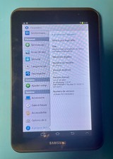 tablette samsung galaxy tab 2 d'occasion tablette samsung galaxy tab 2 d'occasion Pujaut