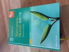 Naturheilpraxis auflage elvira gebraucht kaufen  Überlingen