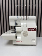 Singer verlock nähmaschine gebraucht kaufen  Bottrop