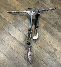 Excalibur exocet 200 for sale  Whitehall