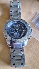 ältere festina herrenuhr gebraucht kaufen  Albstadt