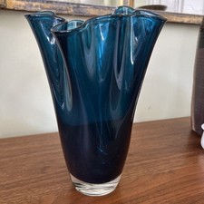 Large handmade vase for sale  BRISTOL