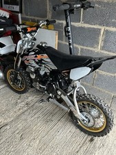 Xsport fym 125 for sale  DUNSTABLE