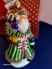 Large vtg christopher for sale  Keenesburg