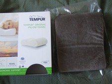 Tempur original ergonomic for sale  NORTHAMPTON