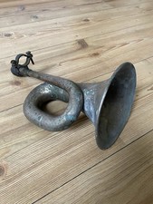 Ballhupe hupe uralt gebraucht kaufen  Kremmen