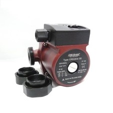 CHM GmbH® 3-stopniowa pompa cyrkulacyjna 25-40/130  na sprzedaż  Wysyłka do Poland