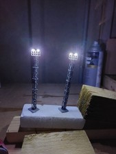 2xworking gauge led for sale  SKIPTON