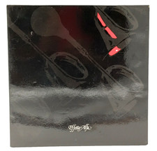 Effetto alfa vinile usato  Caravaggio