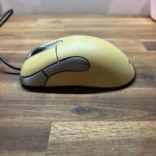 Microsoft intellimouse klassis gebraucht kaufen  Haar